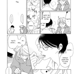 [Nakamura Asumiko] Occupation to Beloved [Eng] – Gay Manga sex 115