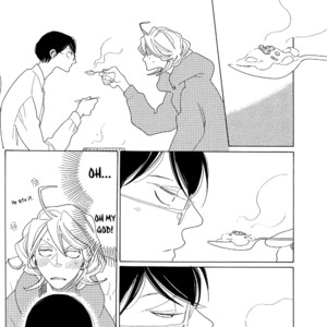 [Nakamura Asumiko] Occupation to Beloved [Eng] – Gay Manga sex 116