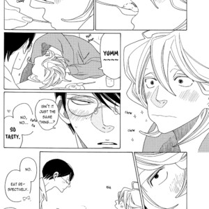 [Nakamura Asumiko] Occupation to Beloved [Eng] – Gay Manga sex 118