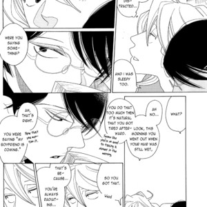 [Nakamura Asumiko] Occupation to Beloved [Eng] – Gay Manga sex 120