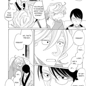 [Nakamura Asumiko] Occupation to Beloved [Eng] – Gay Manga sex 121