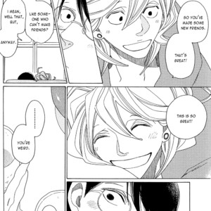 [Nakamura Asumiko] Occupation to Beloved [Eng] – Gay Manga sex 122