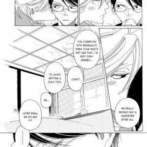 [Nakamura Asumiko] Occupation to Beloved [Eng] – Gay Manga sex 123