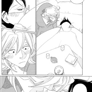 [Nakamura Asumiko] Occupation to Beloved [Eng] – Gay Manga sex 124