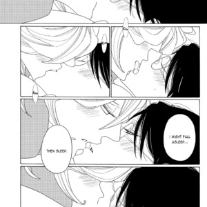 [Nakamura Asumiko] Occupation to Beloved [Eng] – Gay Manga sex 125