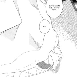 [Nakamura Asumiko] Occupation to Beloved [Eng] – Gay Manga sex 126