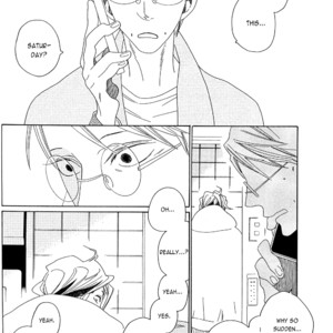[Nakamura Asumiko] Occupation to Beloved [Eng] – Gay Manga sex 131