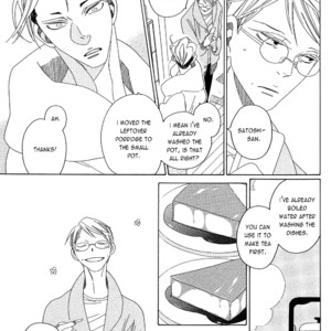 [Nakamura Asumiko] Occupation to Beloved [Eng] – Gay Manga sex 132