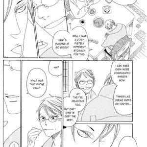 [Nakamura Asumiko] Occupation to Beloved [Eng] – Gay Manga sex 133