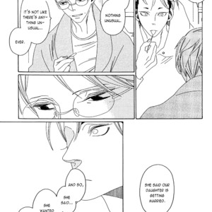 [Nakamura Asumiko] Occupation to Beloved [Eng] – Gay Manga sex 134