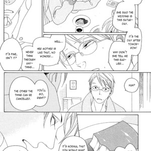 [Nakamura Asumiko] Occupation to Beloved [Eng] – Gay Manga sex 135