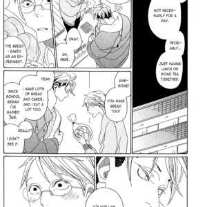 [Nakamura Asumiko] Occupation to Beloved [Eng] – Gay Manga sex 137
