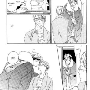 [Nakamura Asumiko] Occupation to Beloved [Eng] – Gay Manga sex 138