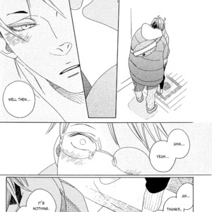 [Nakamura Asumiko] Occupation to Beloved [Eng] – Gay Manga sex 139