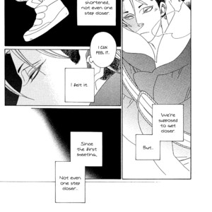 [Nakamura Asumiko] Occupation to Beloved [Eng] – Gay Manga sex 141