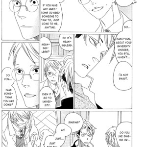 [Nakamura Asumiko] Occupation to Beloved [Eng] – Gay Manga sex 143