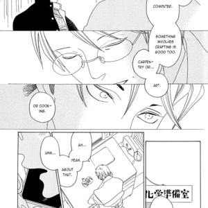 [Nakamura Asumiko] Occupation to Beloved [Eng] – Gay Manga sex 144