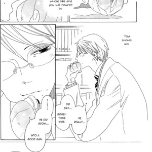[Nakamura Asumiko] Occupation to Beloved [Eng] – Gay Manga sex 147
