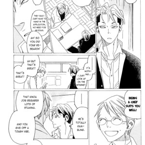[Nakamura Asumiko] Occupation to Beloved [Eng] – Gay Manga sex 148