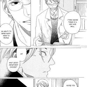 [Nakamura Asumiko] Occupation to Beloved [Eng] – Gay Manga sex 149