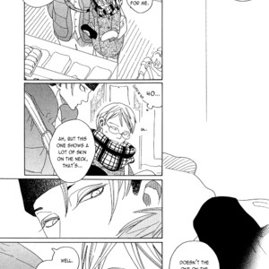 [Nakamura Asumiko] Occupation to Beloved [Eng] – Gay Manga sex 150