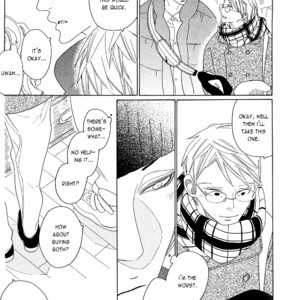 [Nakamura Asumiko] Occupation to Beloved [Eng] – Gay Manga sex 151