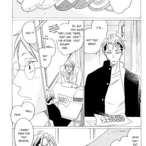 [Nakamura Asumiko] Occupation to Beloved [Eng] – Gay Manga sex 152