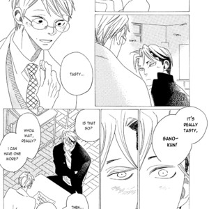 [Nakamura Asumiko] Occupation to Beloved [Eng] – Gay Manga sex 153