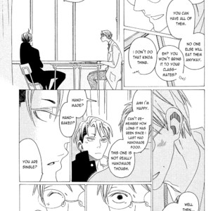 [Nakamura Asumiko] Occupation to Beloved [Eng] – Gay Manga sex 154