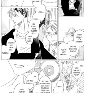 [Nakamura Asumiko] Occupation to Beloved [Eng] – Gay Manga sex 155