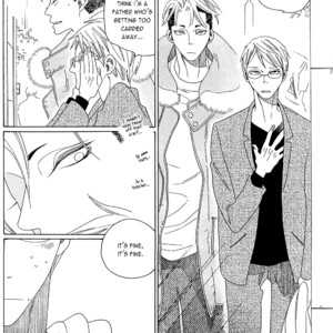 [Nakamura Asumiko] Occupation to Beloved [Eng] – Gay Manga sex 157
