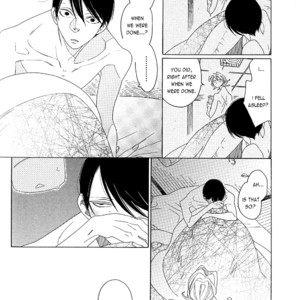 [Nakamura Asumiko] Occupation to Beloved [Eng] – Gay Manga sex 164