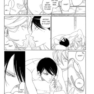 [Nakamura Asumiko] Occupation to Beloved [Eng] – Gay Manga sex 166