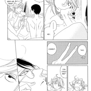 [Nakamura Asumiko] Occupation to Beloved [Eng] – Gay Manga sex 167