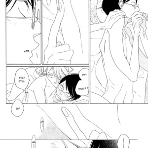 [Nakamura Asumiko] Occupation to Beloved [Eng] – Gay Manga sex 168