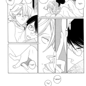 [Nakamura Asumiko] Occupation to Beloved [Eng] – Gay Manga sex 169