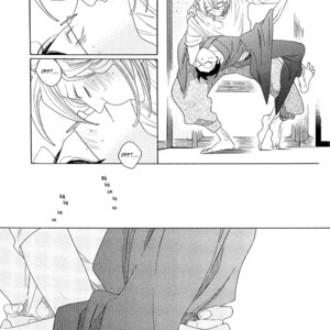 [Nakamura Asumiko] Occupation to Beloved [Eng] – Gay Manga sex 177