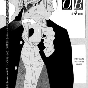 [Nakamura Asumiko] Occupation to Beloved [Eng] – Gay Manga sex 180