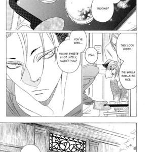 [Nakamura Asumiko] Occupation to Beloved [Eng] – Gay Manga sex 181