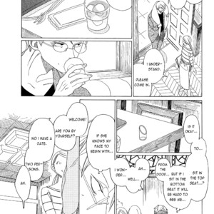 [Nakamura Asumiko] Occupation to Beloved [Eng] – Gay Manga sex 182