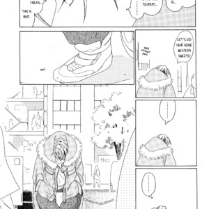 [Nakamura Asumiko] Occupation to Beloved [Eng] – Gay Manga sex 184