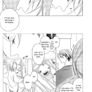 [Nakamura Asumiko] Occupation to Beloved [Eng] – Gay Manga sex 185