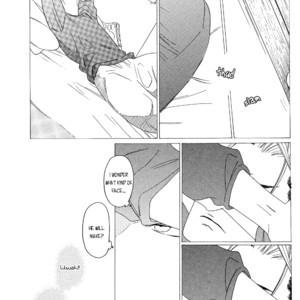[Nakamura Asumiko] Occupation to Beloved [Eng] – Gay Manga sex 186
