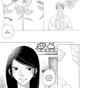 [Nakamura Asumiko] Occupation to Beloved [Eng] – Gay Manga sex 187