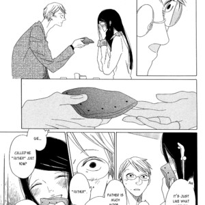 [Nakamura Asumiko] Occupation to Beloved [Eng] – Gay Manga sex 190