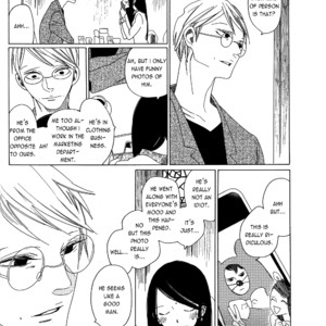 [Nakamura Asumiko] Occupation to Beloved [Eng] – Gay Manga sex 191