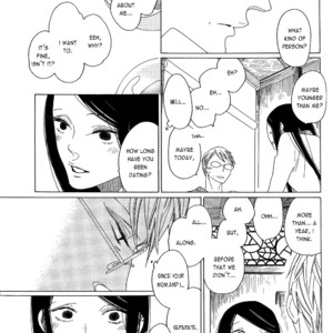 [Nakamura Asumiko] Occupation to Beloved [Eng] – Gay Manga sex 194