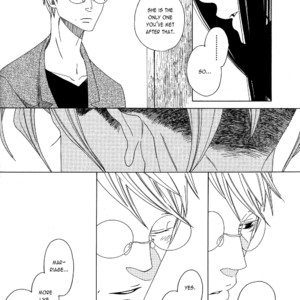 [Nakamura Asumiko] Occupation to Beloved [Eng] – Gay Manga sex 195