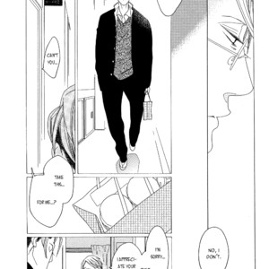 [Nakamura Asumiko] Occupation to Beloved [Eng] – Gay Manga sex 196