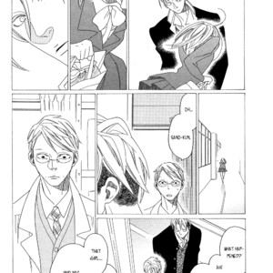 [Nakamura Asumiko] Occupation to Beloved [Eng] – Gay Manga sex 197
